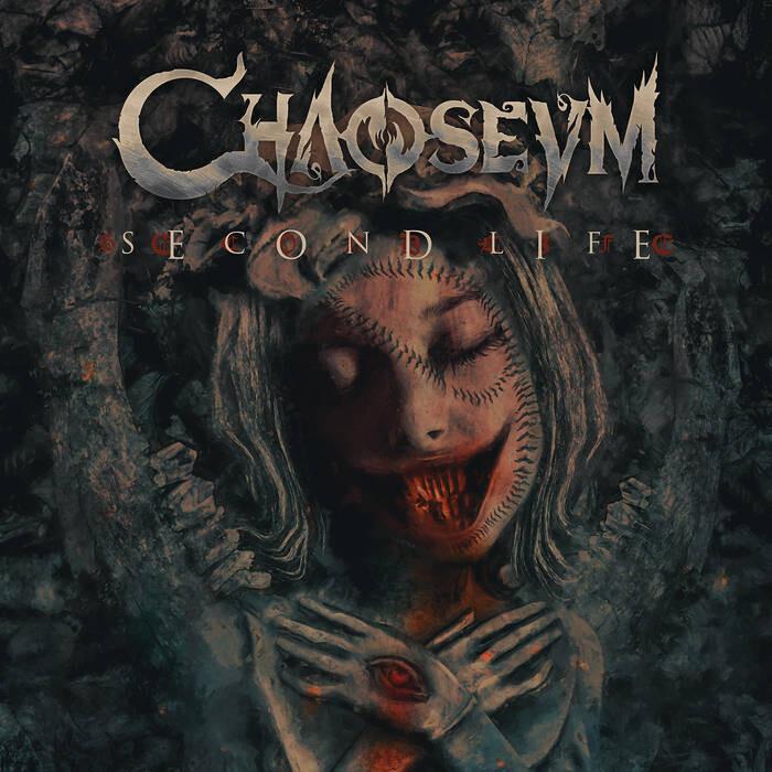 Chaoseum — Smile Again