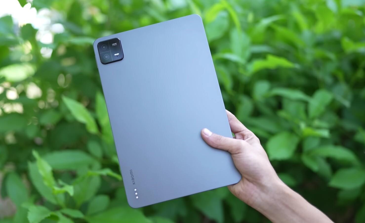 Почему я думаю, что планшеты Xiaomi производит другая компания