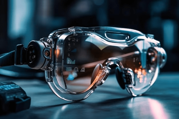 Первая в мире технология 3D-печати для прозрачных дисплеев разработана учёными