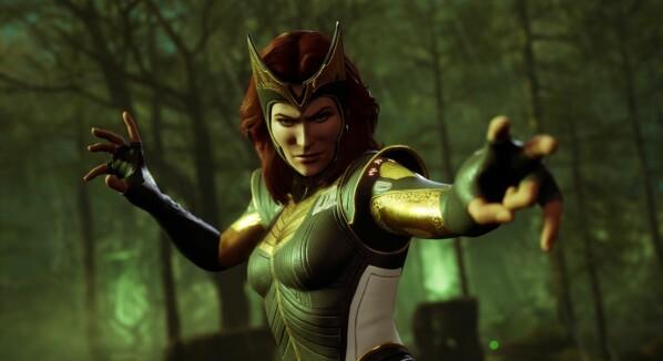 Billbil-kun: 6 июня в EGS начнётся раздача Marvel’s Midnight Suns Джейк Соломон о провале Marvel’s Midnight Suns: «Очевидно, что карточная система оказалась камнем преткновения»