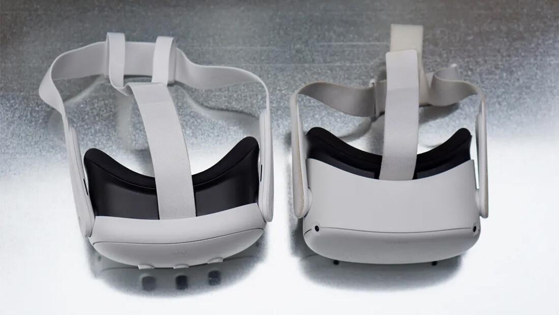 Обзоры Meta Quest 3: Улучшенная версия лучшей VR-гарнитуры
