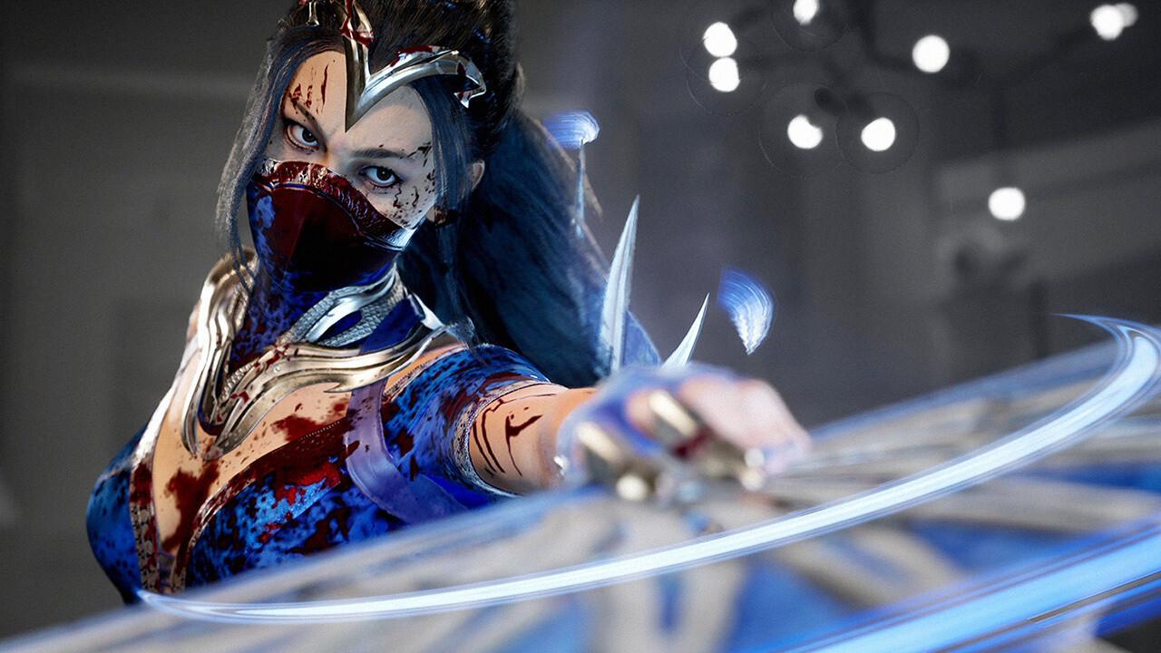 Каждый вылет игры Mortal Kombat 1 на ПК автоматически создает файл размером 1-2 ГБ