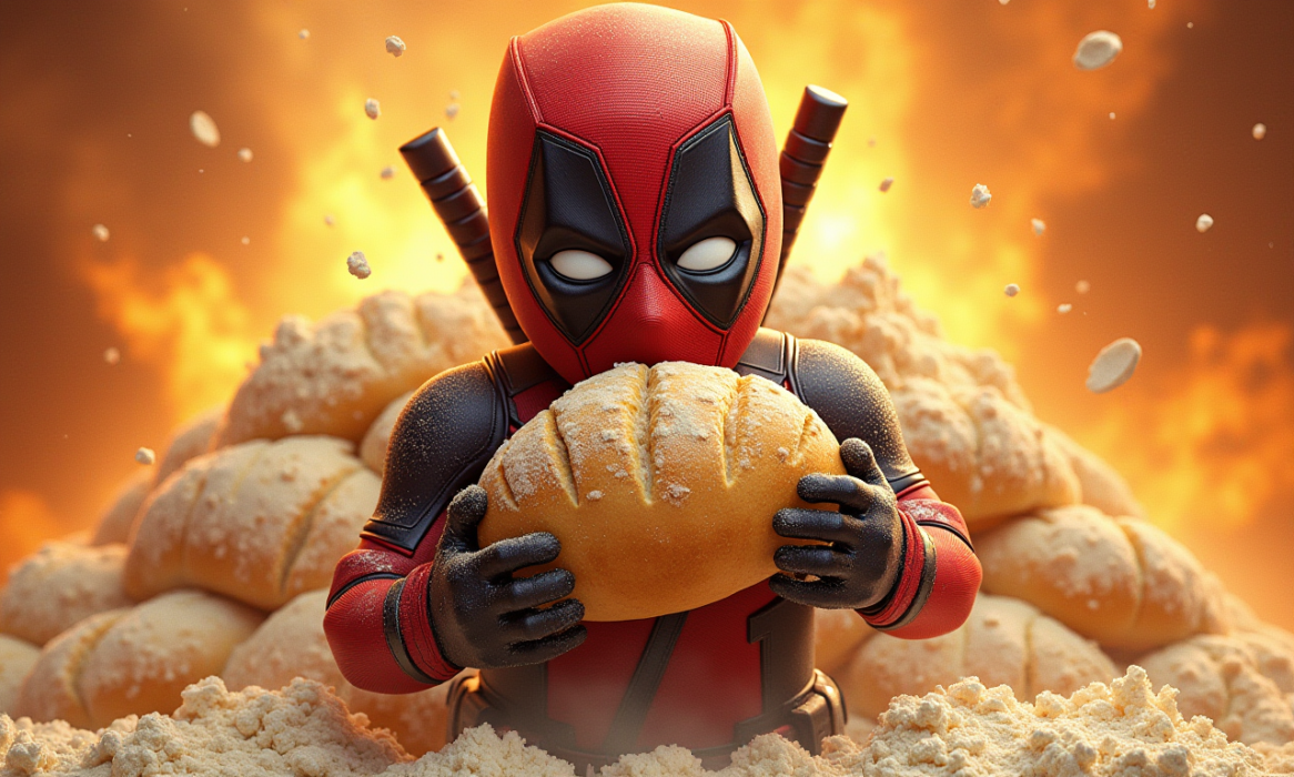 Установка эпохальной нейросети FLUX в ComfyUI на ПК