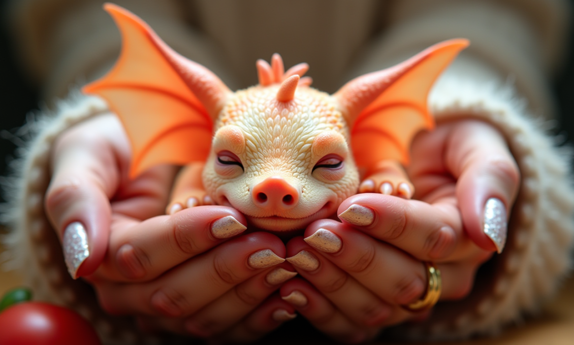 Установка эпохальной нейросети FLUX в ComfyUI на ПК