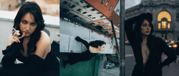 Беседа с Настей Дагли — опытным визажистом и гримером на BetBoom Dacha CS2 Belgrade 2024