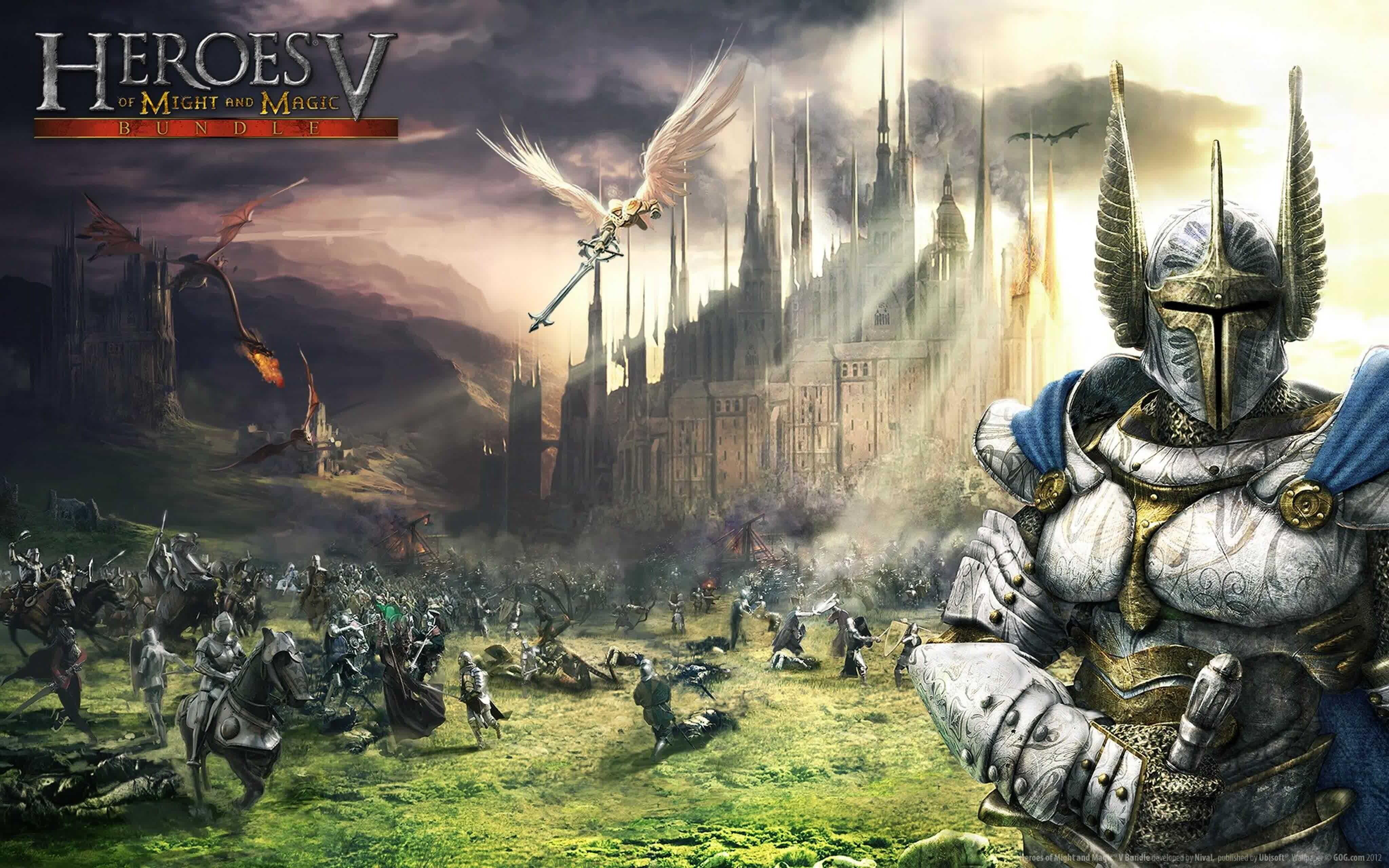 Ошибка в колесе умений HMM5 грозит критическими последствиями