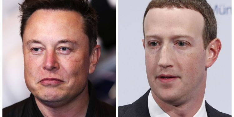 Twitter грозит Meta судебным разбирательством по поводу «подражания» социальной сети Threads