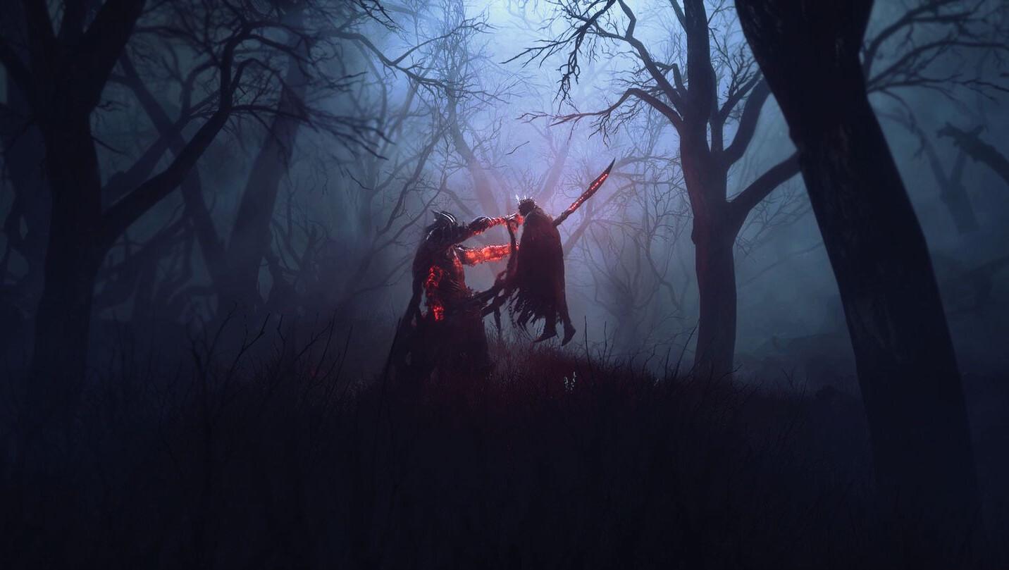 Новости об апдейтах Lords of the Fallen: больше квестов и контента в 2023 году