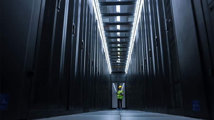 🥏Китай запустил самый быстрый интернет в мире со скоростью 1,2 Тбит/с