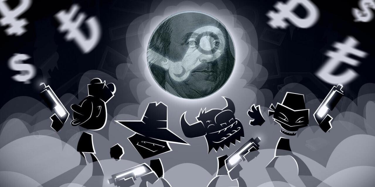 Способы пополнить Стим в России в 2023 году: подробное руководство