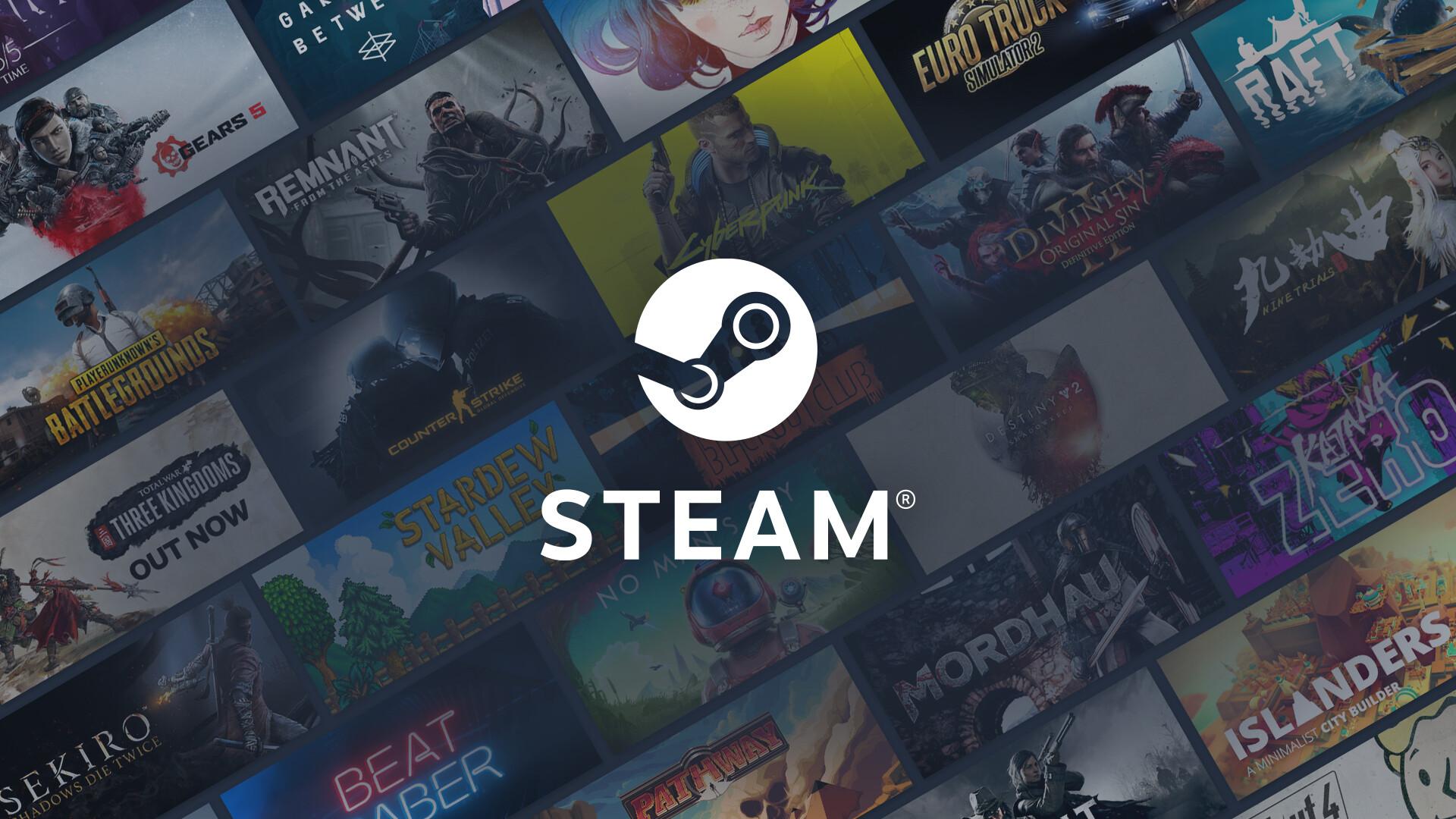 Обновление рекомендуемых цен на Steam в Турции и Аргентине было опубликовано сервисом SteamDB