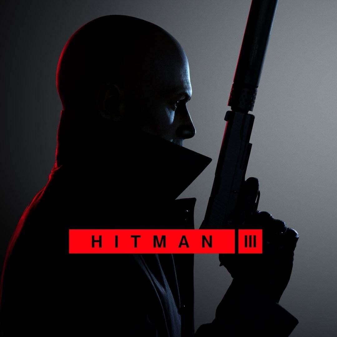 HITMAN 3 — Official Launch Trailer Music Song (FULL Extended Version)