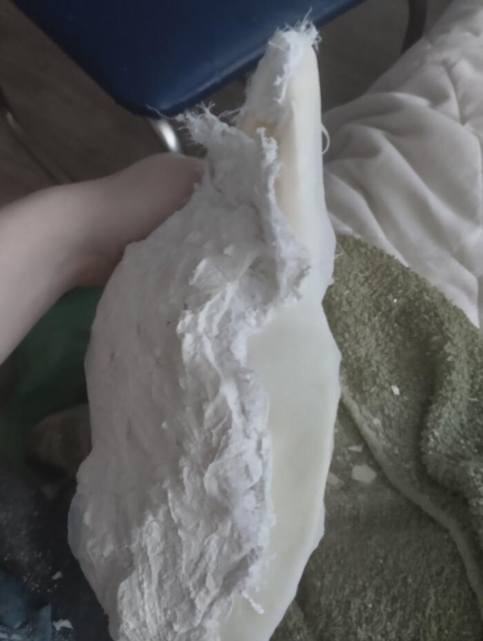 Как я сделал маску, от идея до ее реализации [Лонг]