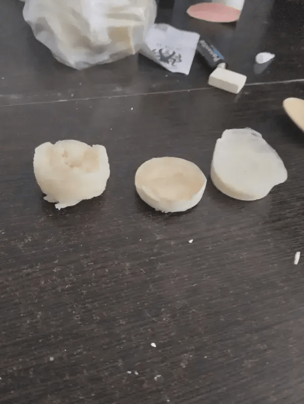 Экспериментом это назвать сложно, но все же.