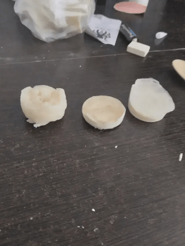 Экспериментом это назвать сложно, но все же.