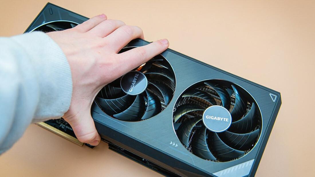 Стоимость GeForce RTX 4090 выросла до 2000 долларов в США и до 2000 евро в Европе