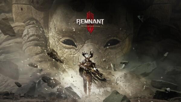[Steam, EGS, PS] Remnant II — скидки до 40% Вышло второе дополнение для Remnant II — оно добавило в игру класс Колдун О проблемах Remnant II