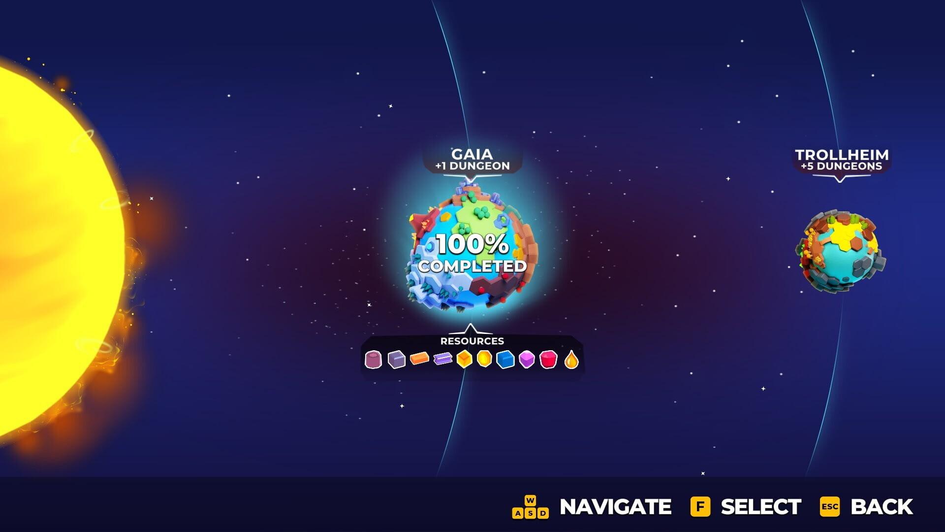 Майнкрафт в маленькой Вселенной