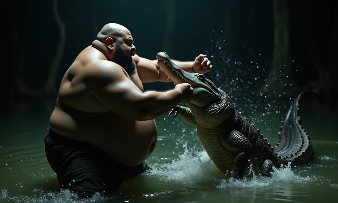 Установка эпохальной нейросети FLUX в ComfyUI на ПК