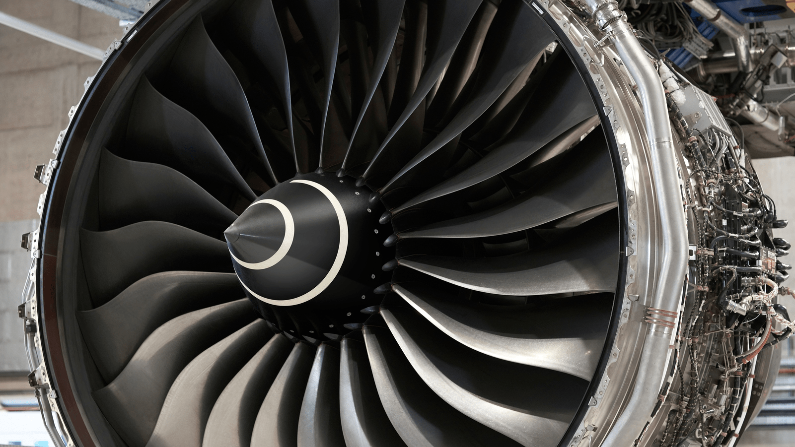 При помощи израильского квантового программного обеспечения разработан реактивный двигатель Rolls-Royce