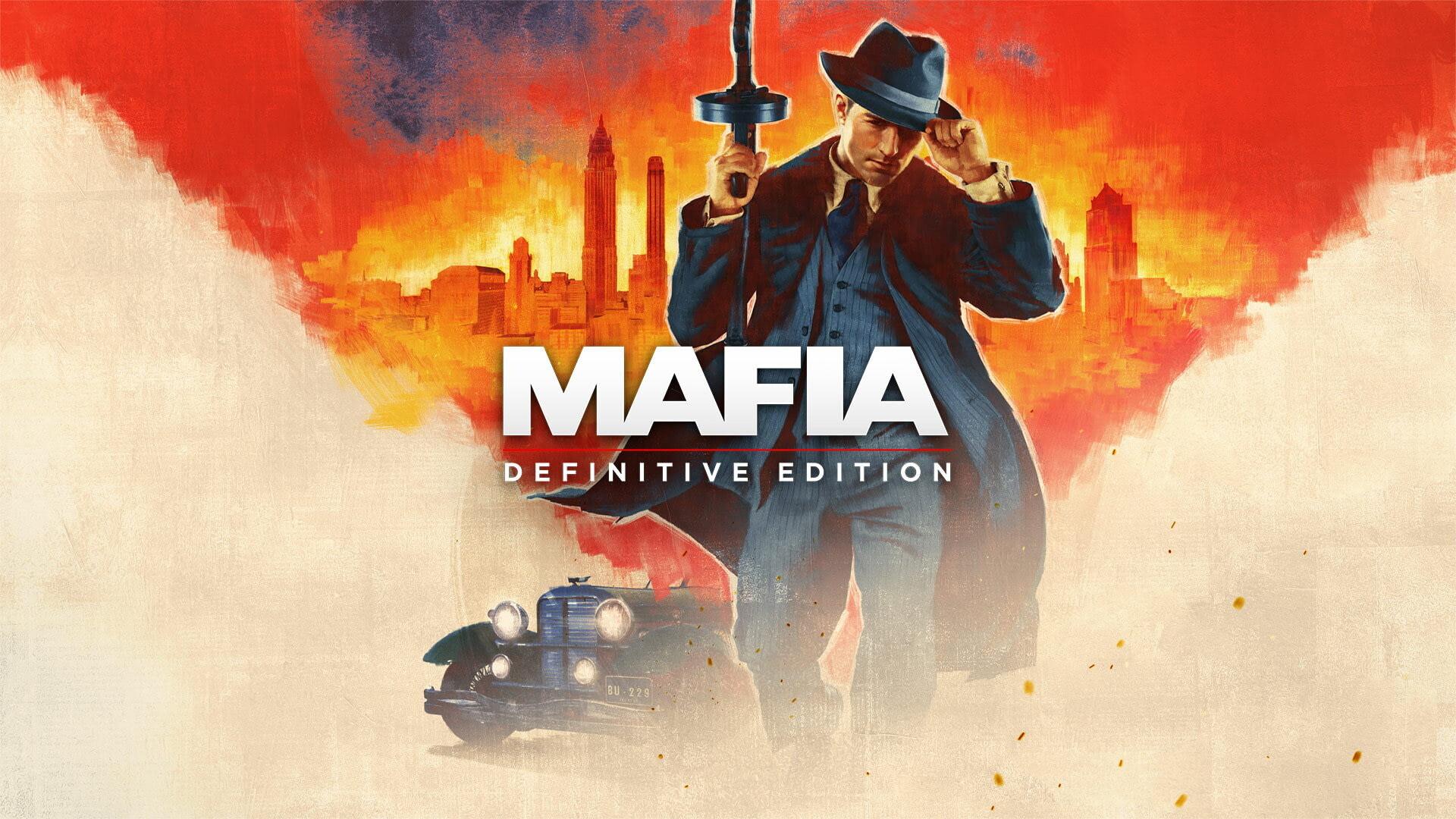 Мое впечатление от игры Mafia: Definitive Edition: возвращение к классике