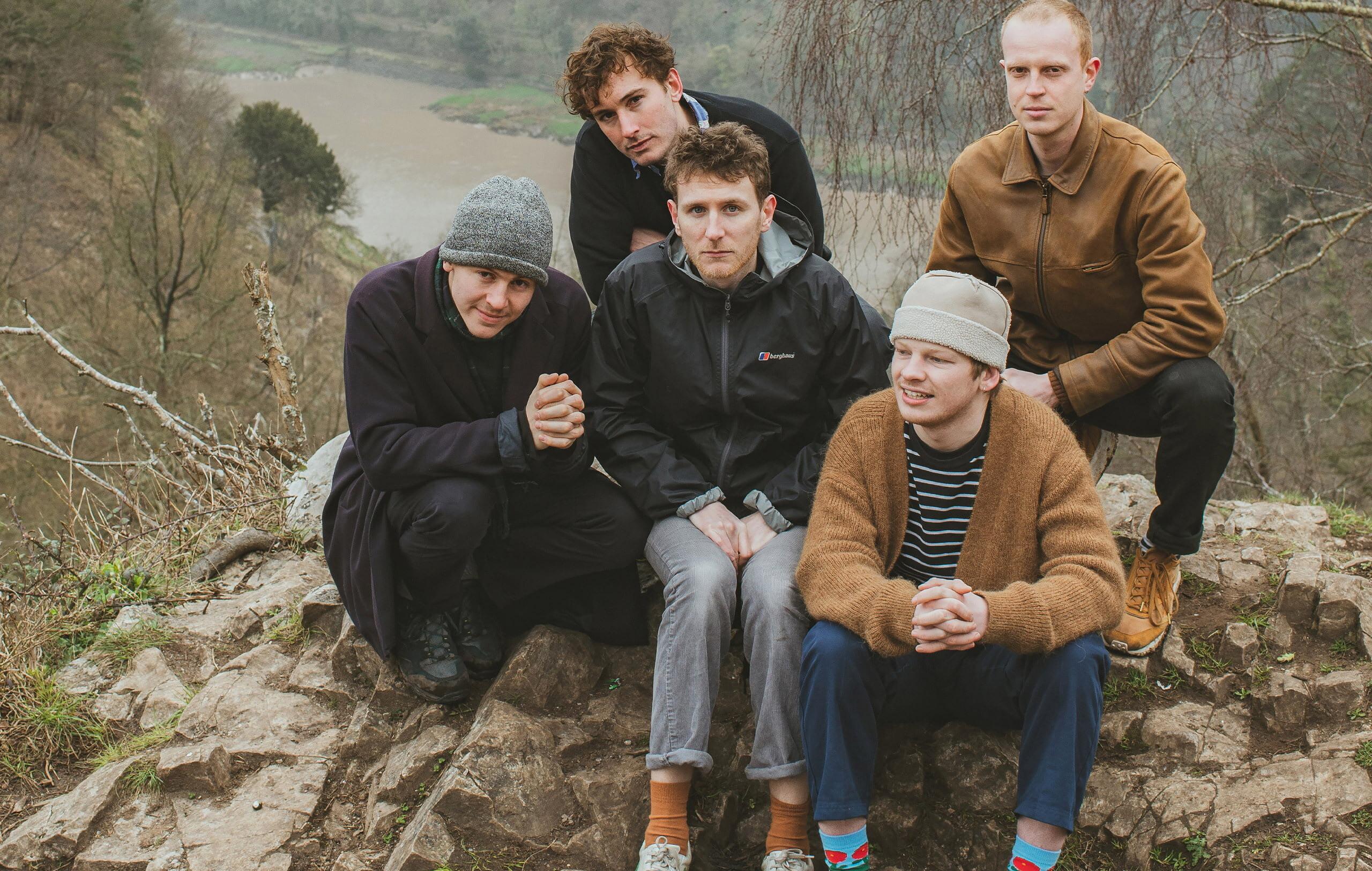 ​Squid – O Monolith (2023)