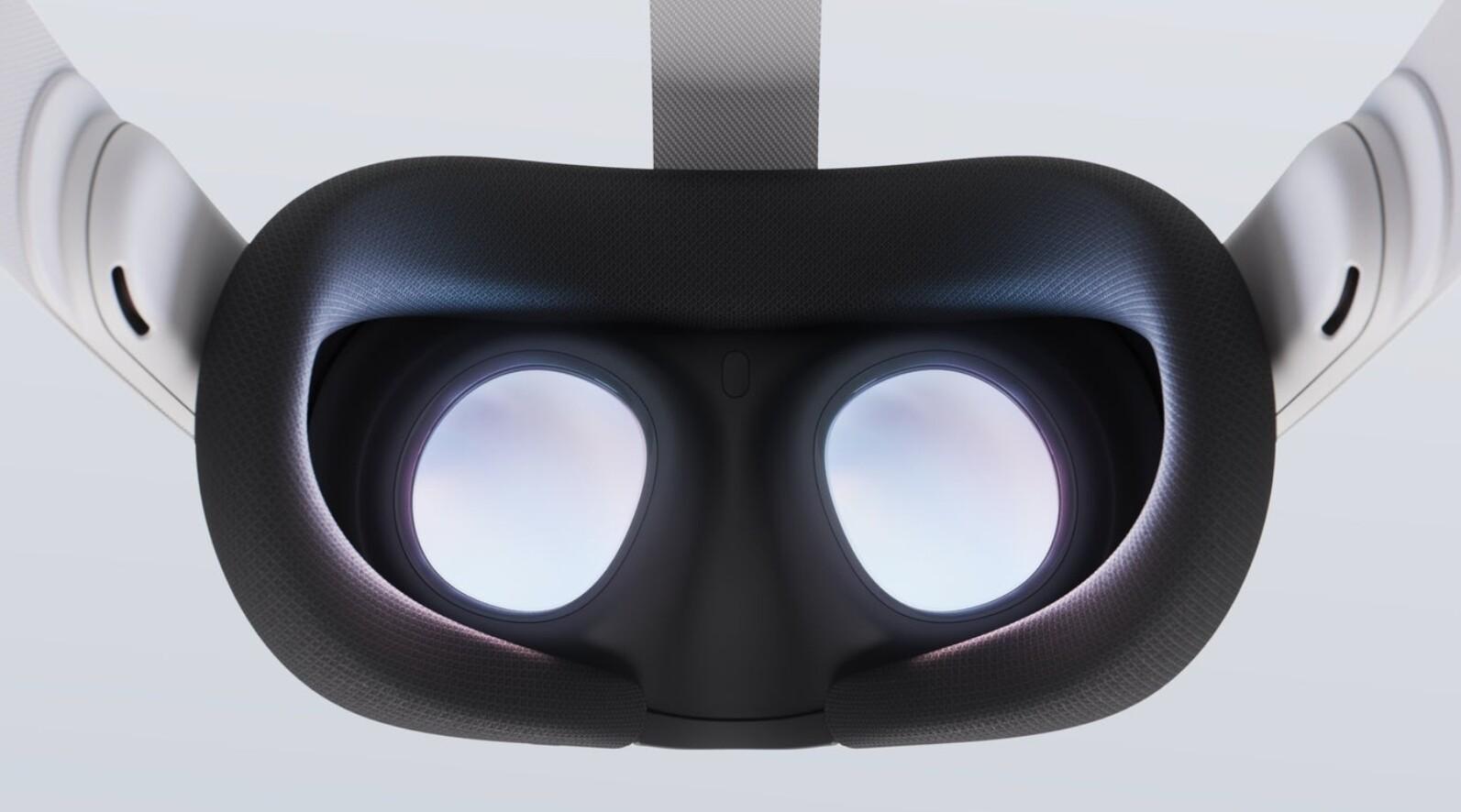 Meta* представляет Quest 3: начало продаж 10 октября, цена от 500 долларов