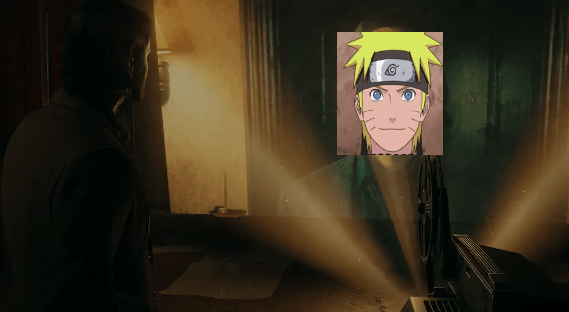 Мое мнение об игре Alan Wake 2: фильм или разрешение?