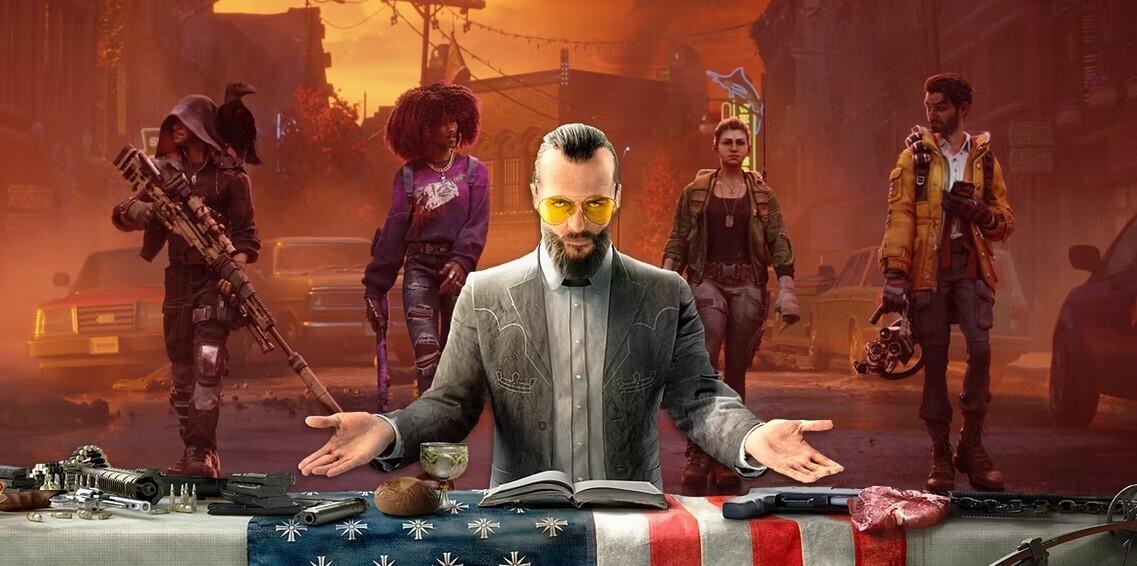 Эксклюзив от Microsoft получил свою первую скидку. Теперь вы сможете ознакомиться с Redfall по вкусной 75% скидке