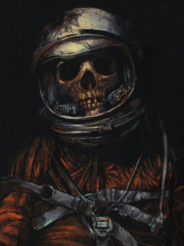 Мой первый опубликованный рассказ: "Вакантное место" (в конце конкурс).