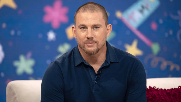 Съемки нового фильма режиссера «Место под соснами» Дерека Сиенфрэнса с Ченнингом Татумом начнутся в октябре