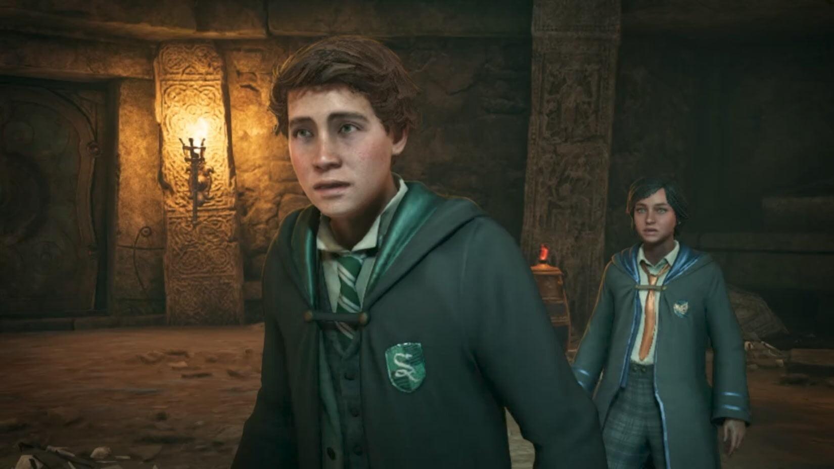 Hogwarts Legacy прошла тестирование на Nintendo Switch: впечатляющее подтверждение ее работоспособности