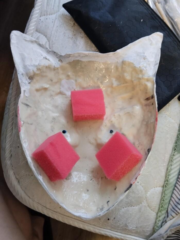 Как я сделал маску, от идея до ее реализации [Лонг]