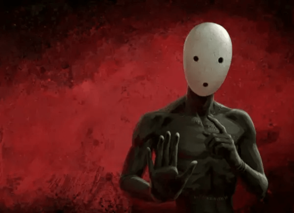 Как я и говорил, идеальная в своей легкости маска.