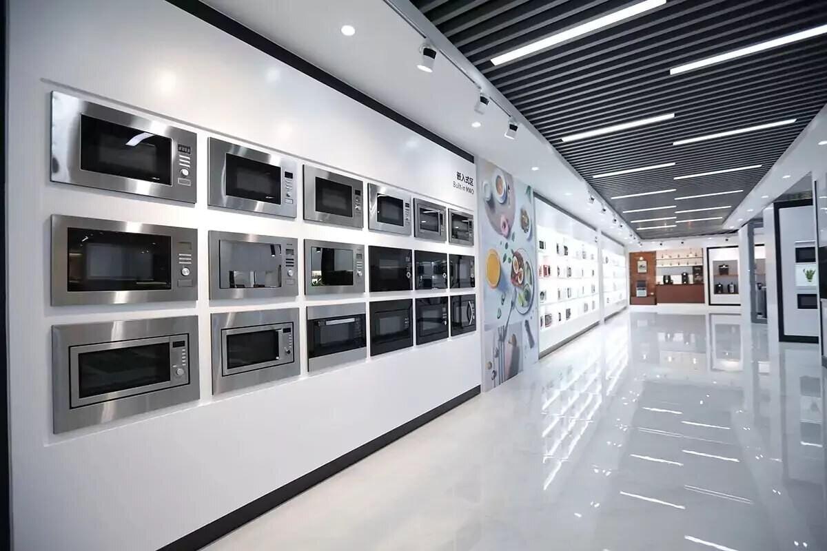 Искусство готовки в одном устройстве: технология TECHNO B25UGP13-E90