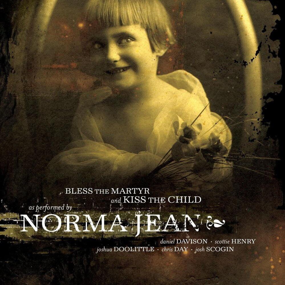 Norma Jean — Organized Beyond Recognition