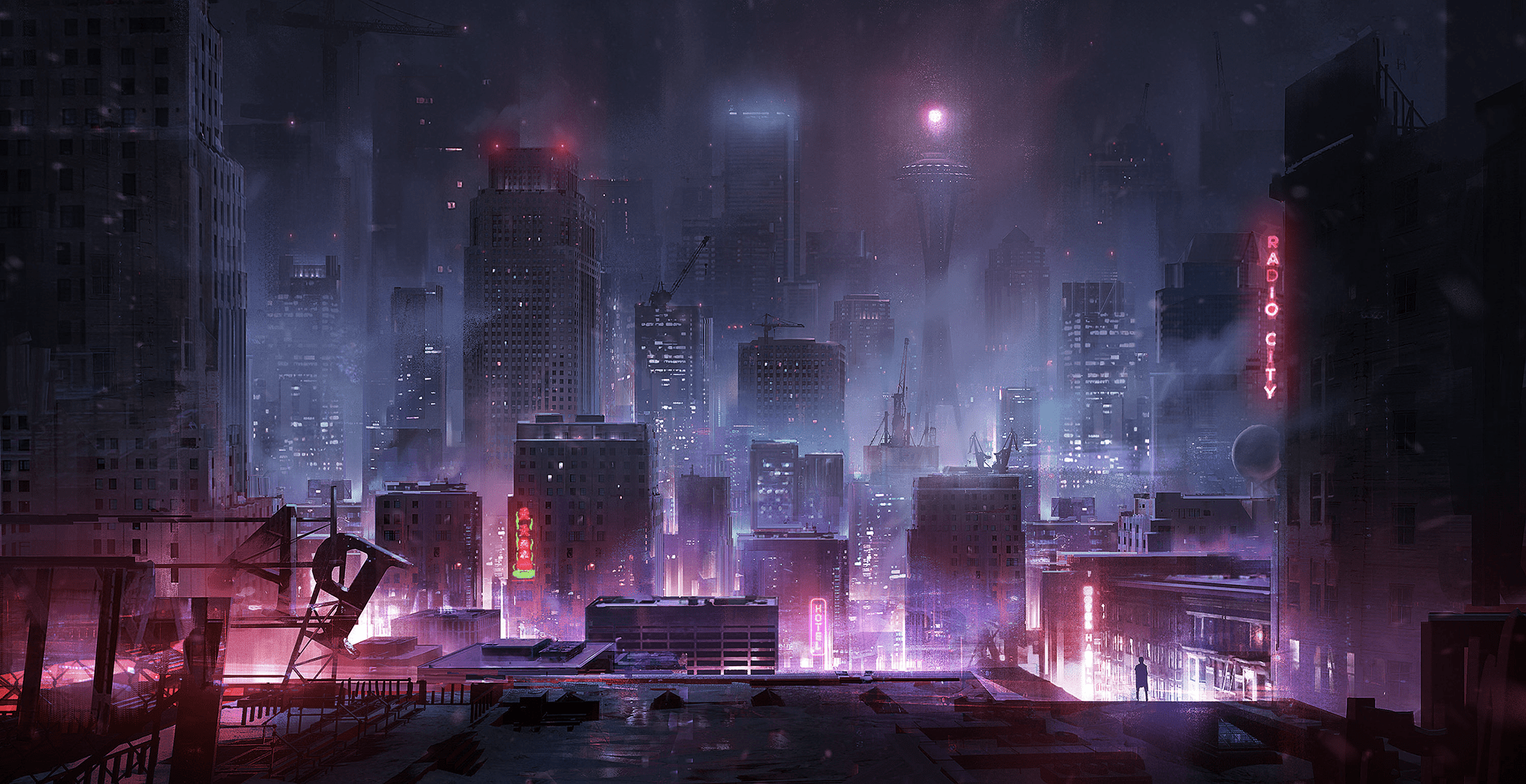 Добро пожаловать в The Chinese Room: Vampire: The Masquerade – Bloodlines 2