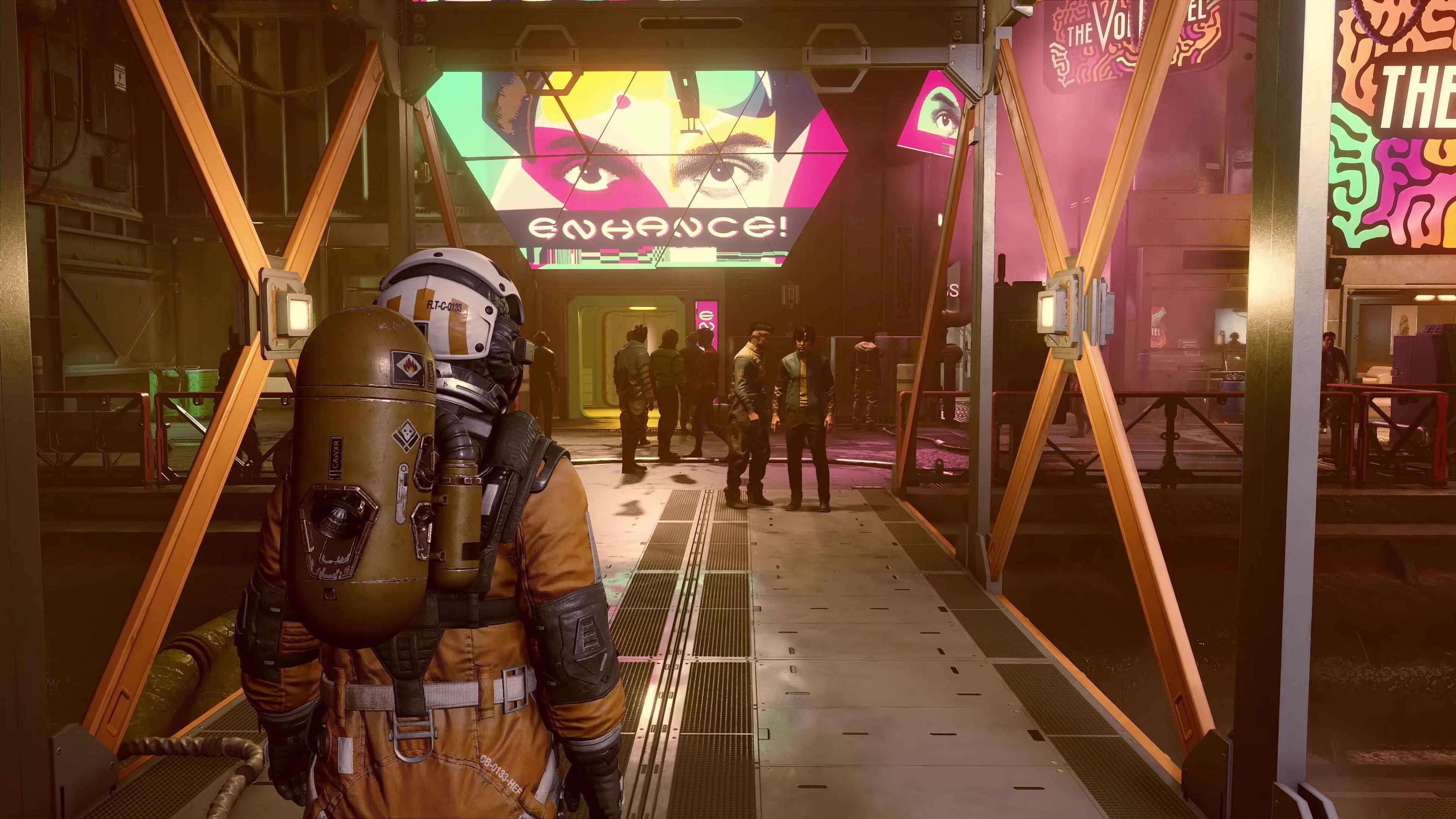 Сравнили DLSS и FSR в игре Starfield: технология NVIDIA превосходит во всех аспектах