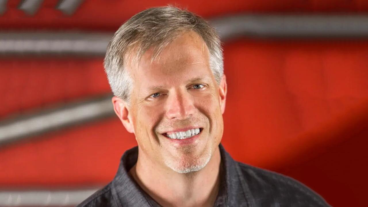 Алан Хартман, бывший руководитель Turn 10 Studios, назначен главой студий Xbox