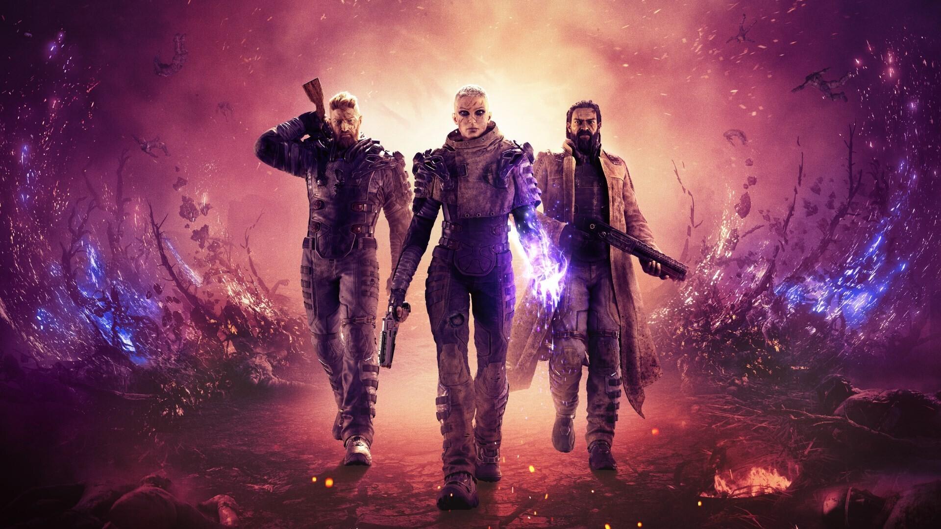 People Can Fly объявляет набор разработчиков с опытом в RPG-играх для работы над эксклюзивным проектом для Xbox