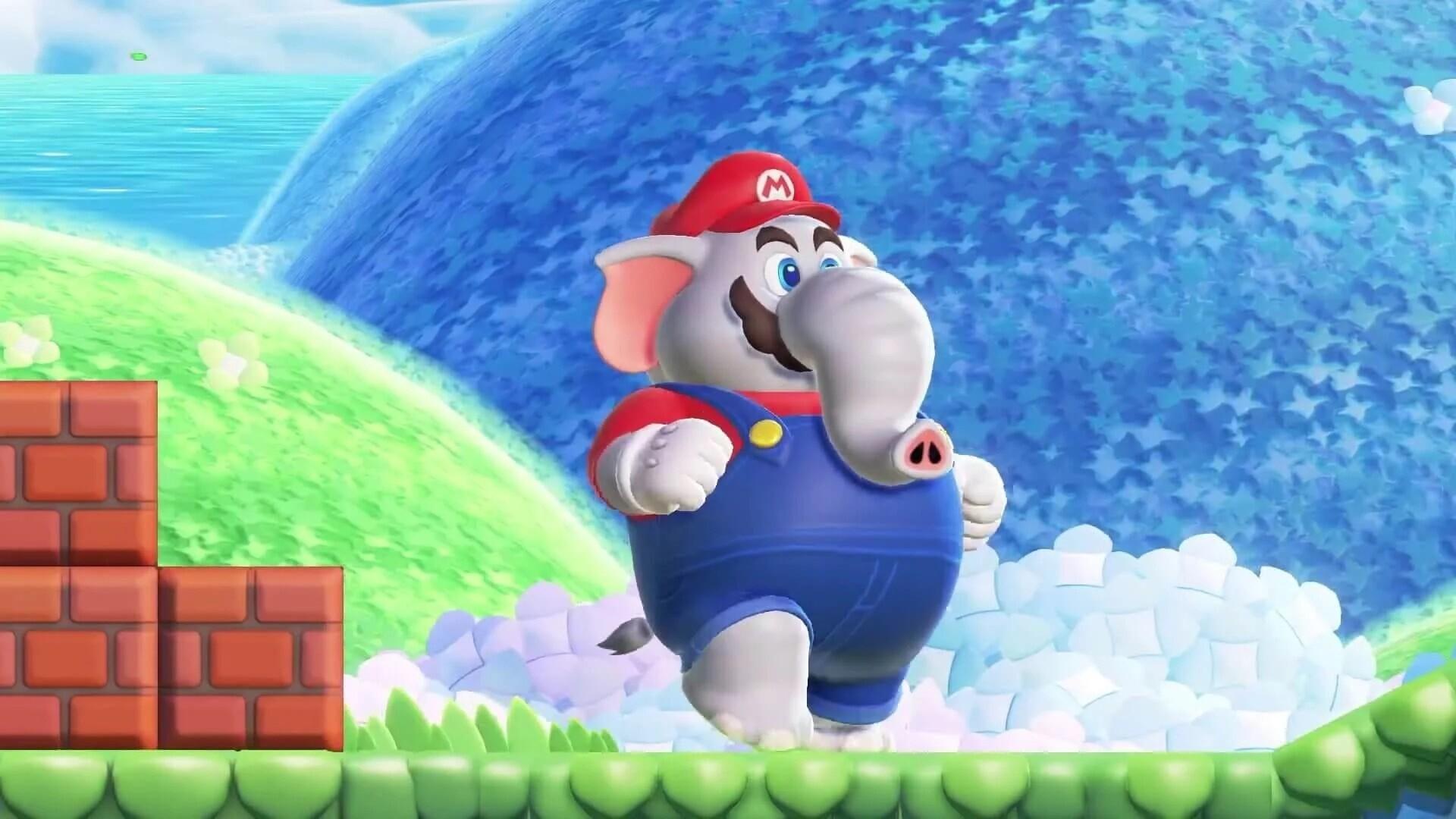 Nintendo объявила о предстоящей презентации Direct 31 августа, на которой будет представлена информация о Super Mario Bros. Wonder