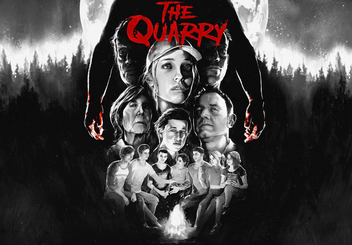 Антропоморфные собаки, недалекие дети, обаятельный злодей и загадочная ночь…