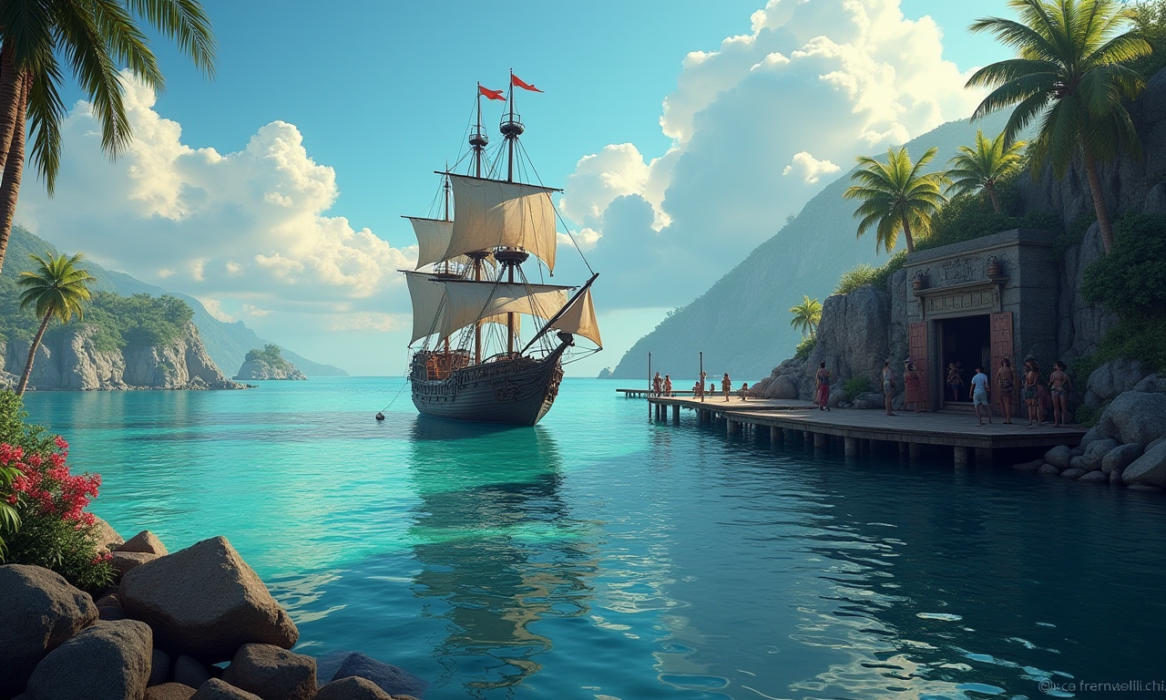 Установка эпохальной нейросети FLUX в ComfyUI на ПК