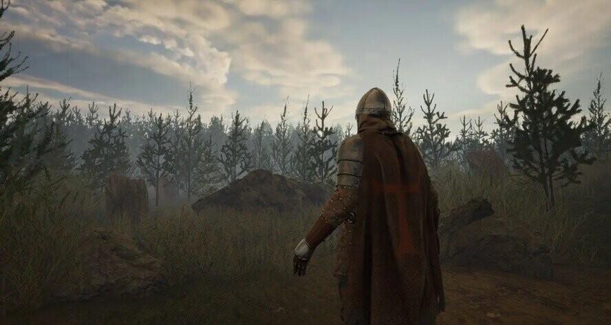 Серия Tales of оживляет Белорусскую «Смуту»