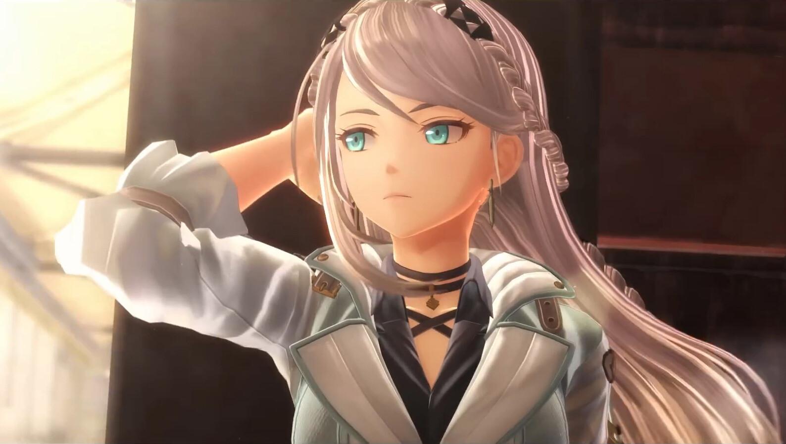 Отчет от Falcom: Более 7 миллионов копий серии Kiseki проданы, следующая часть ожидается до конца сентября 2024 года