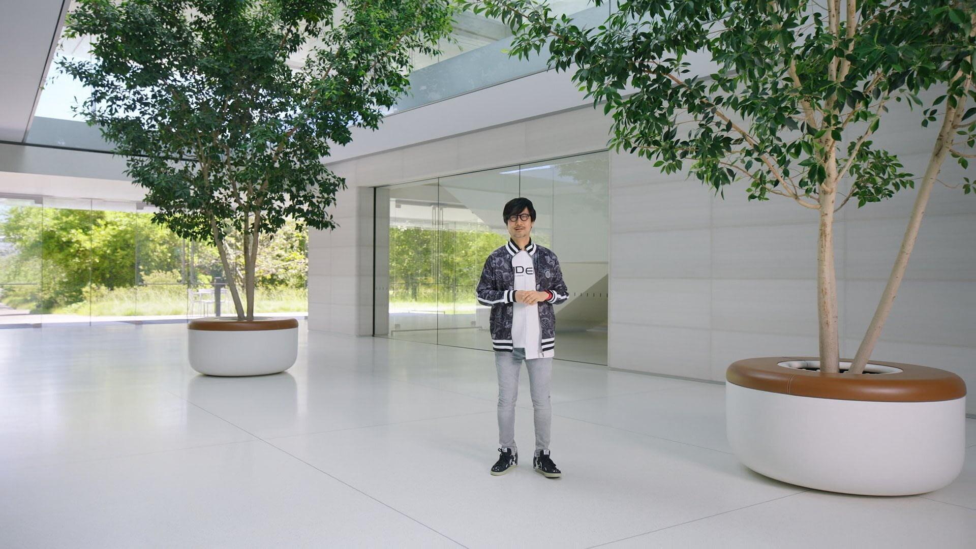 Директорская версия Death Stranding выйдет на macOS до конца 2023 года