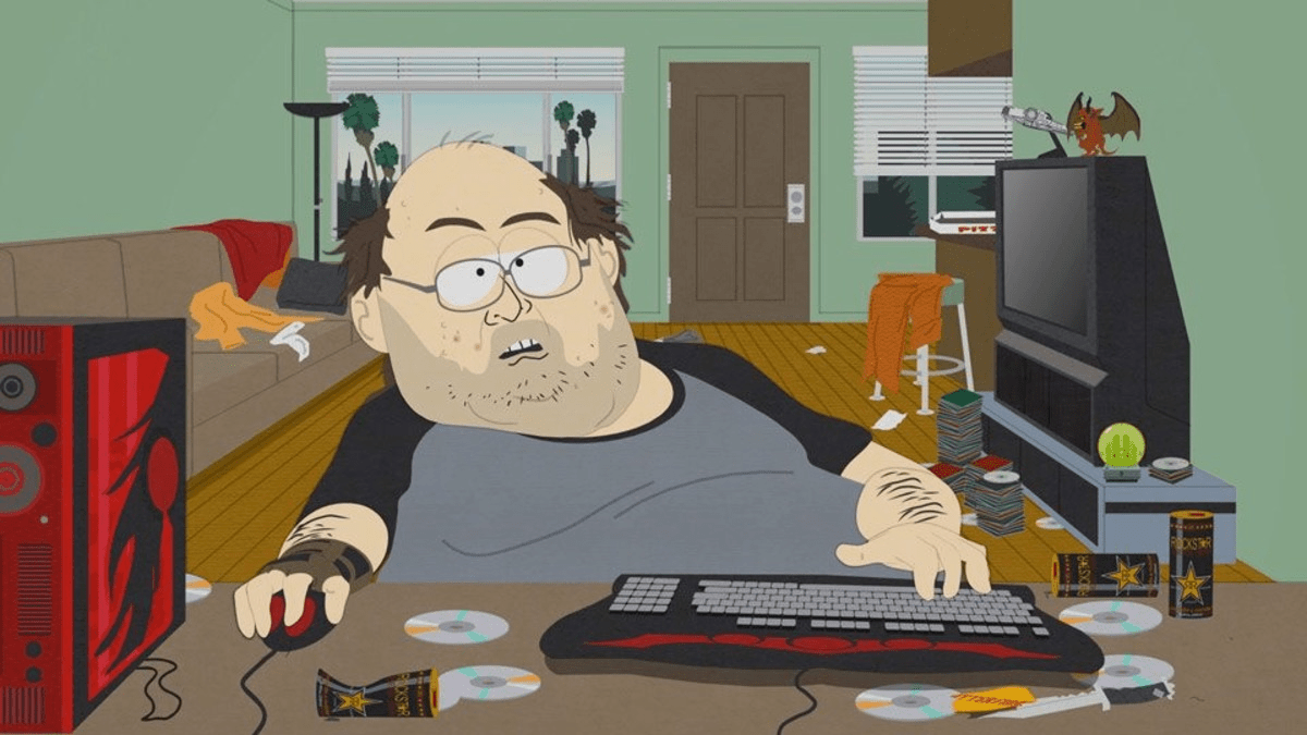 Следует ли стремиться к высокому числу кадров в секунду (ФПС)?