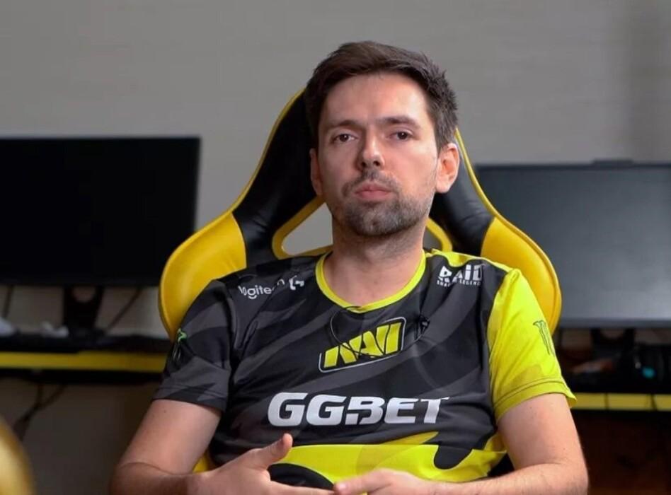 CS2. B1ad3 высказался о Саше S1mple: «Игрок тир-3»