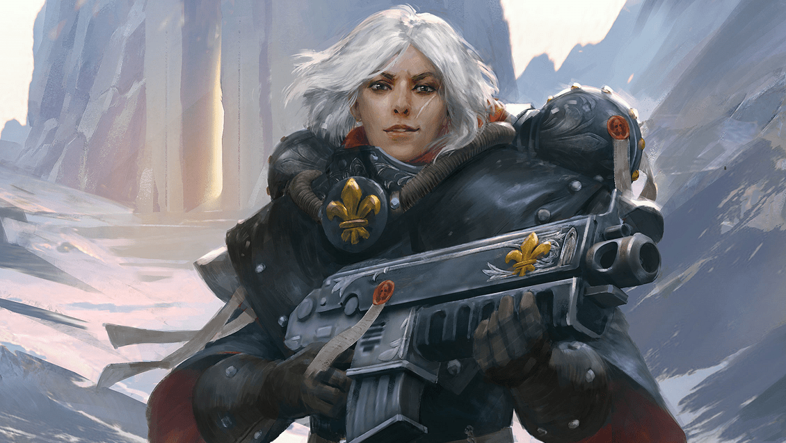 Опрос игроков по CRPG Warhammer 40,000: Rogue Trader показал, что Owlcat получила оценку 4,3 из 5