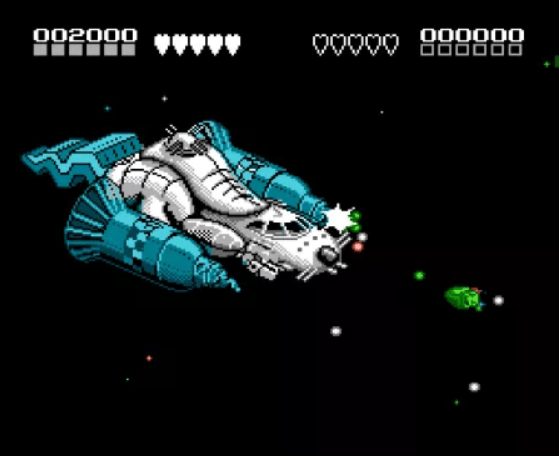 Незабываемые игры для Денди, которые запали в память